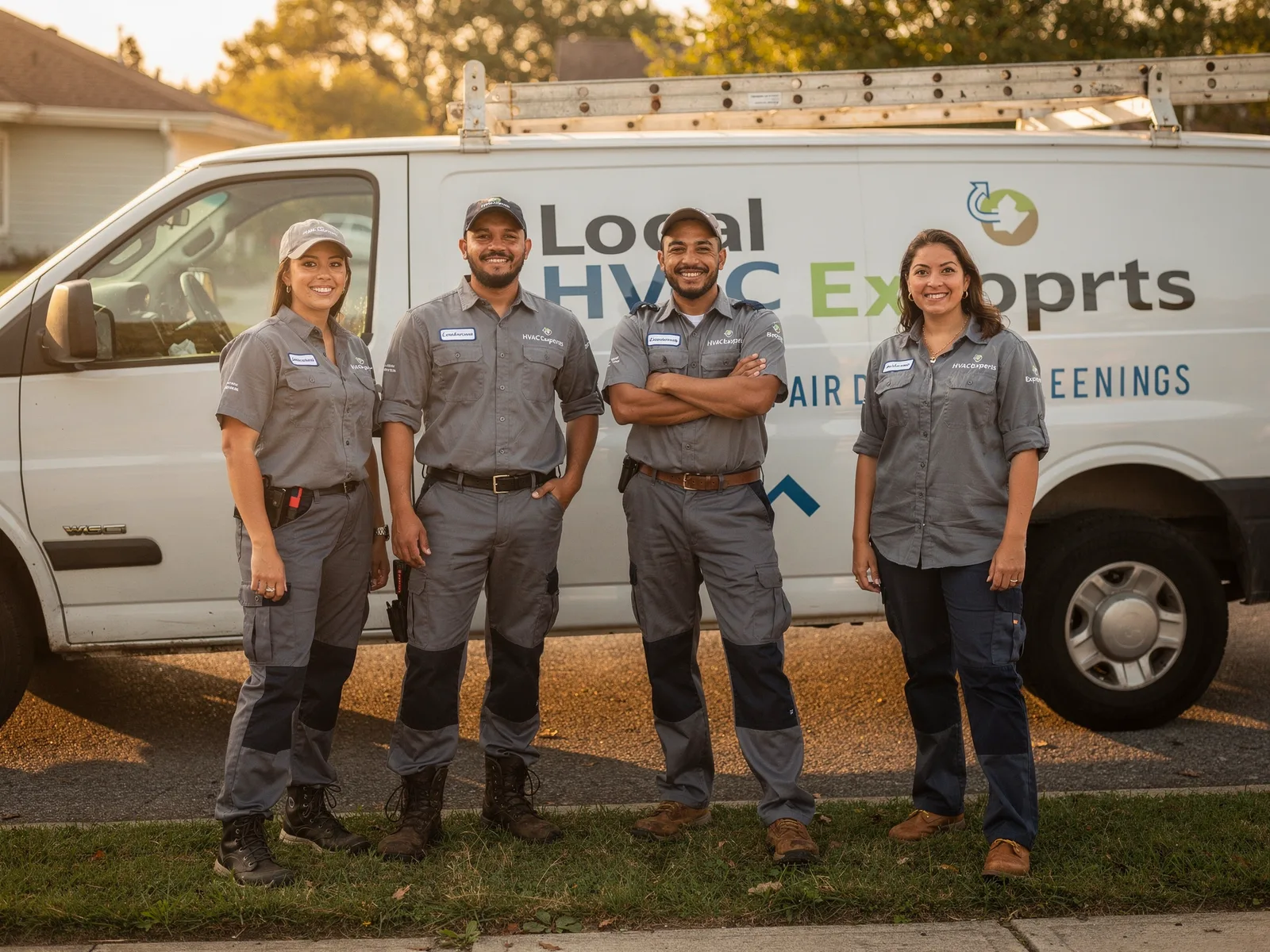 24/7 HVAC Repair & AC Replacement company in Freeport, MN