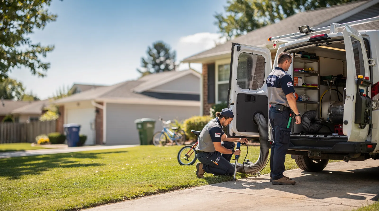 24/7 HVAC Repair & AC Replacement in Freeport, MN near me